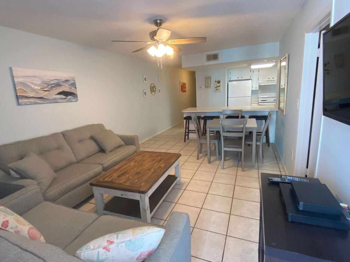 Island Winds West 271 By Albvr - Awesome Location! Walk To Hangout And More - Beachfront Complex With Indirect Side-Views Gulf Shores Eksteriør bilde