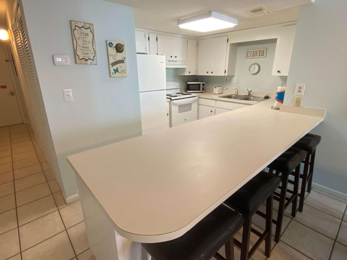Island Winds West 271 By Albvr - Awesome Location! Walk To Hangout And More - Beachfront Complex With Indirect Side-Views Gulf Shores Eksteriør bilde