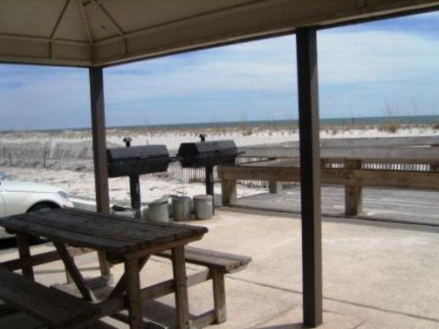 Island Winds West 271 By Albvr - Awesome Location! Walk To Hangout And More - Beachfront Complex With Indirect Side-Views Gulf Shores Eksteriør bilde